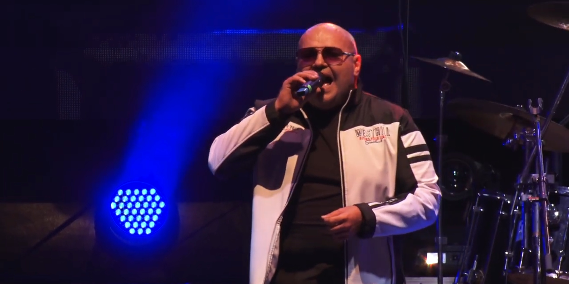 Honza Bartoš – Michal David Revival